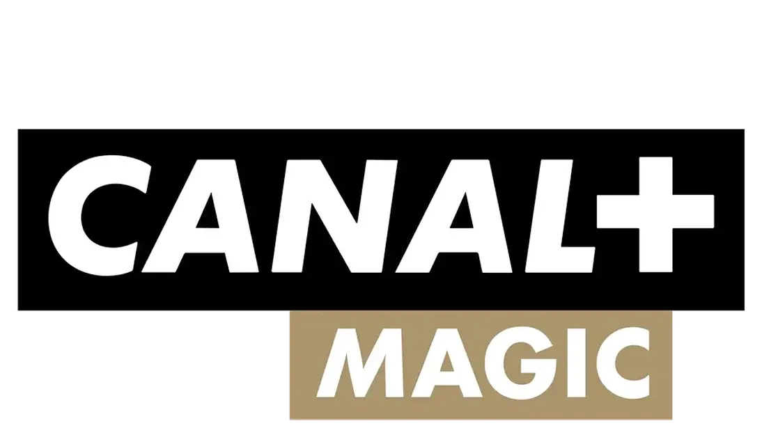 CANAL+ MAGIC